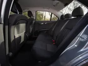 Mercedes-Benz C-klasse 180 K BlueEFFICIENCY Business Edition Elegance 1e Eig. 57.800 km +NAP NL- auto thumbnail 11