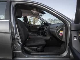 Mercedes-Benz C-klasse 180 K BlueEFFICIENCY Business Edition Elegance 1e Eig. 57.800 km +NAP NL- auto thumbnail 12