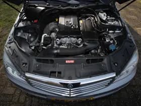 Mercedes-Benz C-klasse 180 K BlueEFFICIENCY Business Edition Elegance 1e Eig. 57.800 km +NAP NL- auto thumbnail 22