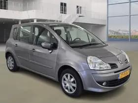 Renault Grand Modus 1.2 TCE Dynamique 2e Eig. 83.300 km +NAP NL- auto thumbnail 2