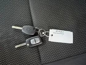 Renault Grand Modus 1.2 TCE Dynamique 2e Eig. 83.300 km +NAP NL- auto thumbnail 17