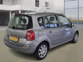 Renault Grand Modus 1.2 TCE Dynamique 2e Eig. 83.300 km +NAP NL- auto thumbnail 3