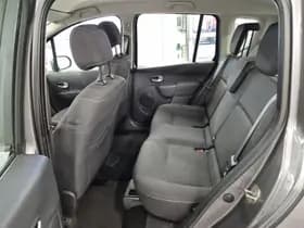 Renault Grand Modus 1.2 TCE Dynamique 2e Eig. 83.300 km +NAP NL- auto thumbnail 6