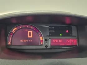 Renault Grand Modus 1.2 TCE Dynamique 2e Eig. 83.300 km +NAP NL- auto thumbnail 9