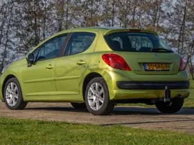 Peugeot 207 1.6 VTi XS Pack 1e Eig. 38.988 km +NAP NL- auto thumbnail 4