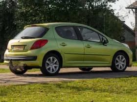 Peugeot 207 1.6 VTi XS Pack 1e Eig. 38.988 km +NAP NL- auto thumbnail 5