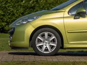 Peugeot 207 1.6 VTi XS Pack 1e Eig. 38.988 km +NAP NL- auto thumbnail 7