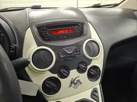 Ford Ka 1.2 Cool & Sound 1e Eig. 37.100 km +NAP NL- auto thumbnail 12