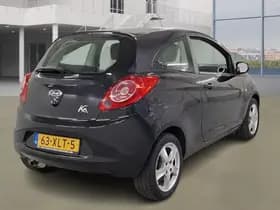 Ford Ka 1.2 Cool & Sound 1e Eig. 37.100 km +NAP NL- auto thumbnail 3