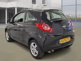 Ford Ka 1.2 Cool & Sound 1e Eig. 37.100 km +NAP NL- auto thumbnail 4