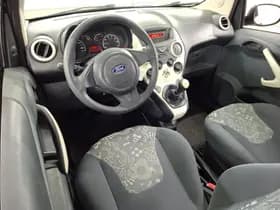 Ford Ka 1.2 Cool & Sound 1e Eig. 37.100 km +NAP NL- auto thumbnail 6