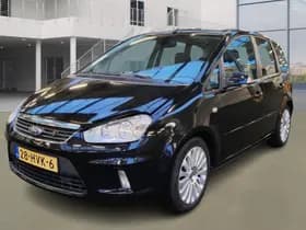 Ford C-Max 1.8- 16V Titanium Flexifuel 1e Eig. 89.100 km +NAP NL- auto