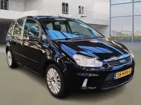 Ford C-Max 1.8- 16V Titanium Flexifuel 1e Eig. 89.100 km +NAP NL- auto thumbnail 2