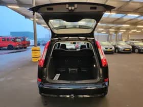 Ford C-Max 1.8- 16V Titanium Flexifuel 1e Eig. 89.100 km +NAP NL- auto thumbnail 14
