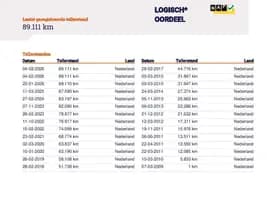 Ford C-Max 1.8- 16V Titanium Flexifuel 1e Eig. 89.100 km +NAP NL- auto thumbnail 18