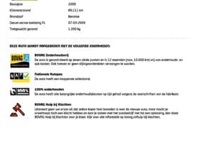 Ford C-Max 1.8- 16V Titanium Flexifuel 1e Eig. 89.100 km +NAP NL- auto thumbnail 19