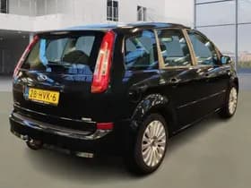 Ford C-Max 1.8- 16V Titanium Flexifuel 1e Eig. 89.100 km +NAP NL- auto thumbnail 3