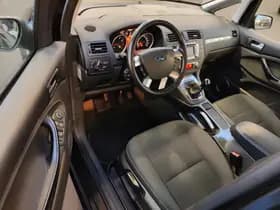 Ford C-Max 1.8- 16V Titanium Flexifuel 1e Eig. 89.100 km +NAP NL- auto thumbnail 5