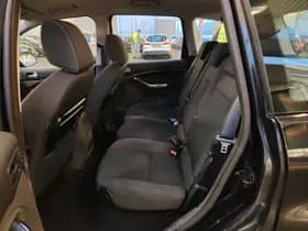 Ford C-Max 1.8- 16V Titanium Flexifuel 1e Eig. 89.100 km +NAP NL- auto thumbnail 6