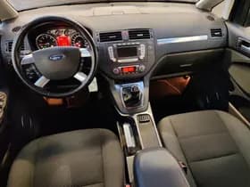 Ford C-Max 1.8- 16V Titanium Flexifuel 1e Eig. 89.100 km +NAP NL- auto thumbnail 7