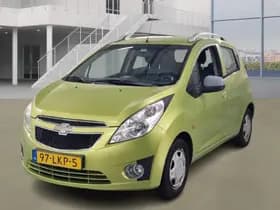 Chevrolet Spark 1.0 16V LT 1e Eig. 76.200 km +NAP NL- auto