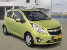Chevrolet Spark 1.0 16V LT 1e Eig. 76.200 km +NAP NL- auto thumbnail 2