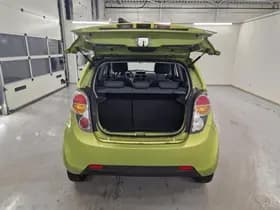 Chevrolet Spark 1.0 16V LT 1e Eig. 76.200 km +NAP NL- auto thumbnail 16