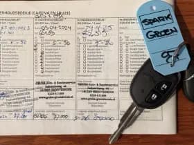 Chevrolet Spark 1.0 16V LT 1e Eig. 76.200 km +NAP NL- auto thumbnail 20