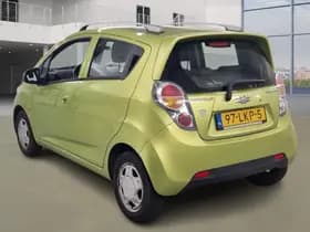 Chevrolet Spark 1.0 16V LT 1e Eig. 76.200 km +NAP NL- auto thumbnail 4