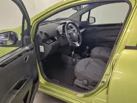 Chevrolet Spark 1.0 16V LT 1e Eig. 76.200 km +NAP NL- auto thumbnail 6