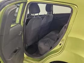 Chevrolet Spark 1.0 16V LT 1e Eig. 76.200 km +NAP NL- auto thumbnail 7