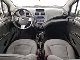 Chevrolet Spark 1.0 16V LT 1e Eig. 76.200 km +NAP NL- auto thumbnail 8