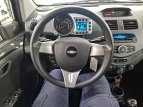 Chevrolet Spark 1.0 16V LT 1e Eig. 76.200 km +NAP NL- auto thumbnail 9