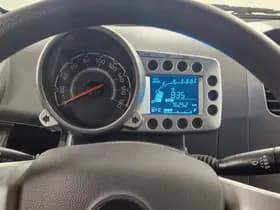 Chevrolet Spark 1.0 16V LT 1e Eig. 76.200 km +NAP NL- auto thumbnail 10