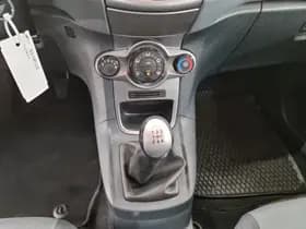 Ford Fiesta 1.4 Trend 1e Eig. 50.200 km +NAP NL- auto thumbnail 12