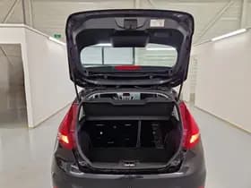 Ford Fiesta 1.4 Trend 1e Eig. 50.200 km +NAP NL- auto thumbnail 14