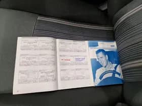 Ford Fiesta 1.4 Trend 1e Eig. 50.200 km +NAP NL- auto thumbnail 16