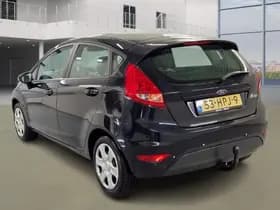 Ford Fiesta 1.4 Trend 1e Eig. 50.200 km +NAP NL- auto thumbnail 4