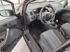 Ford Fiesta 1.4 Trend 1e Eig. 50.200 km +NAP NL- auto thumbnail 5