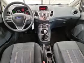 Ford Fiesta 1.4 Trend 1e Eig. 50.200 km +NAP NL- auto thumbnail 7