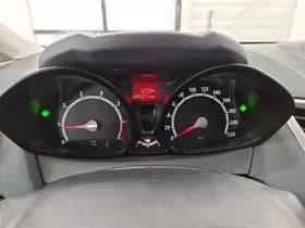 Ford Fiesta 1.4 Trend 1e Eig. 50.200 km +NAP NL- auto thumbnail 10