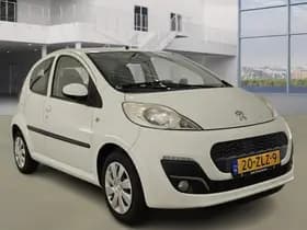 Peugeot 107 1.0 Active 1e Eig. 67.100 km +NAP NL- auto thumbnail 2