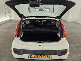 Peugeot 107 1.0 Active 1e Eig. 67.100 km +NAP NL- auto thumbnail 14