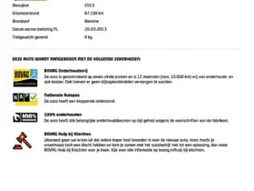 Peugeot 107 1.0 Active 1e Eig. 67.100 km +NAP NL- auto thumbnail 20