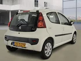 Peugeot 107 1.0 Active 1e Eig. 67.100 km +NAP NL- auto thumbnail 3