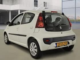 Peugeot 107 1.0 Active 1e Eig. 67.100 km +NAP NL- auto thumbnail 4