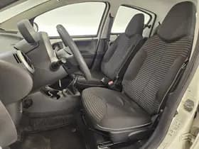 Peugeot 107 1.0 Active 1e Eig. 67.100 km +NAP NL- auto thumbnail 5