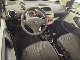 Peugeot 107 1.0 Active 1e Eig. 67.100 km +NAP NL- auto thumbnail 6