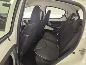 Peugeot 107 1.0 Active 1e Eig. 67.100 km +NAP NL- auto thumbnail 7