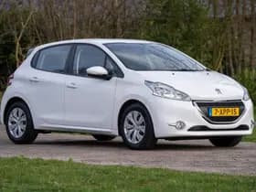 Peugeot 208 1.2 e- VTi 55.000 km +NAP Nwe Distributie NL- auto thumbnail 2